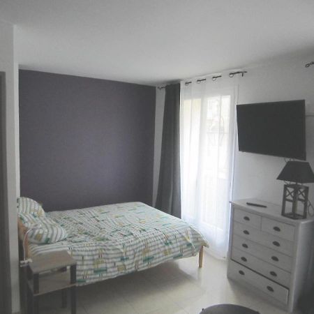 Апартаменты Studio Hyper Centre Avec Terrasse A 1 Rue De La Plage Et2 Дьепп Экстерьер фото