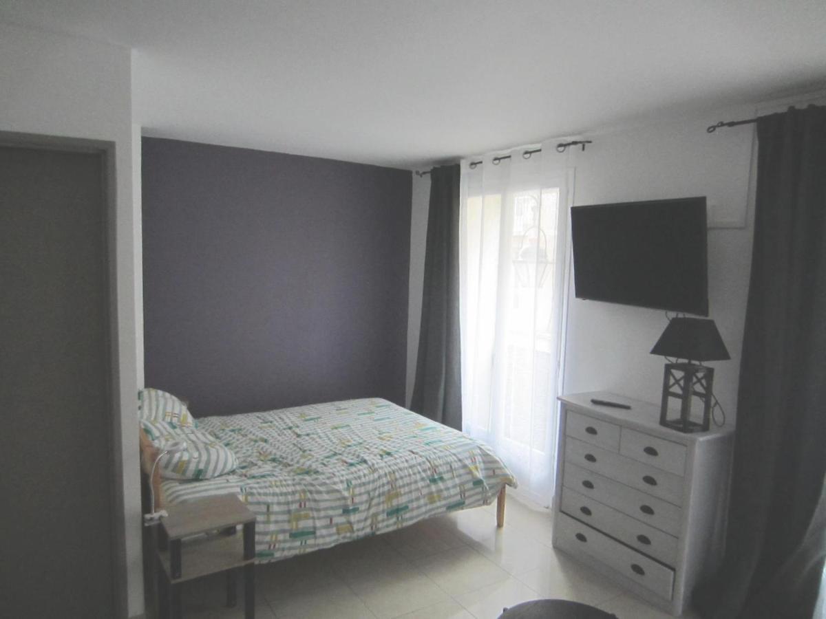 Апартаменты Studio Hyper Centre Avec Terrasse A 1 Rue De La Plage Et2 Дьепп Экстерьер фото